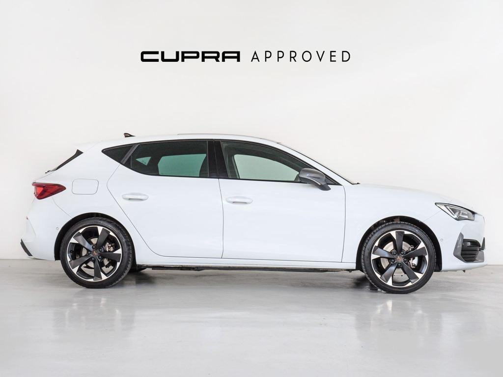 CUPRA León 1.4 e-Hybrid DSG 150 kW (204 CV) - 2
