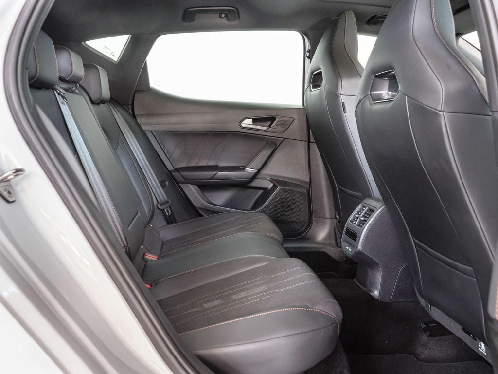 CUPRA León 1.4 e-Hybrid DSG 150 kW (204 CV) - 5