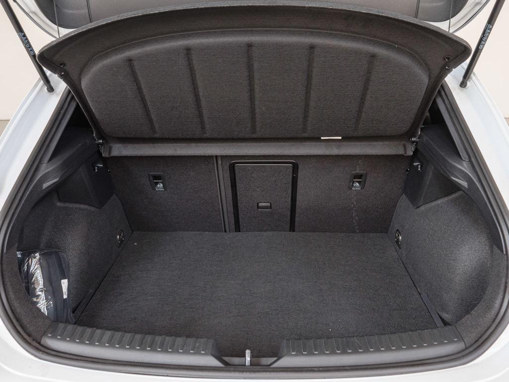 CUPRA León 1.4 e-Hybrid DSG 150 kW (204 CV) - 6