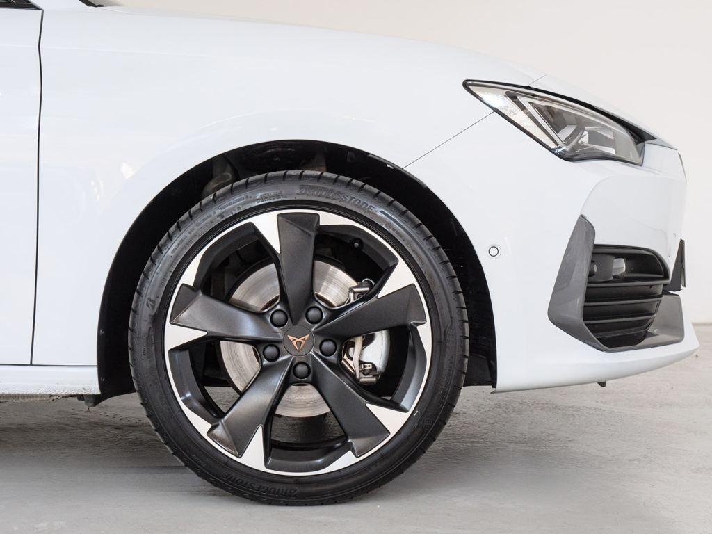 CUPRA León 1.4 e-Hybrid DSG 150 kW (204 CV) - 7