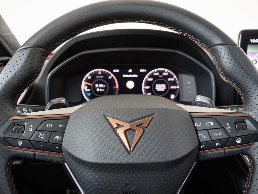 CUPRA León 1.4 e-Hybrid DSG 150 kW (204 CV) - 14