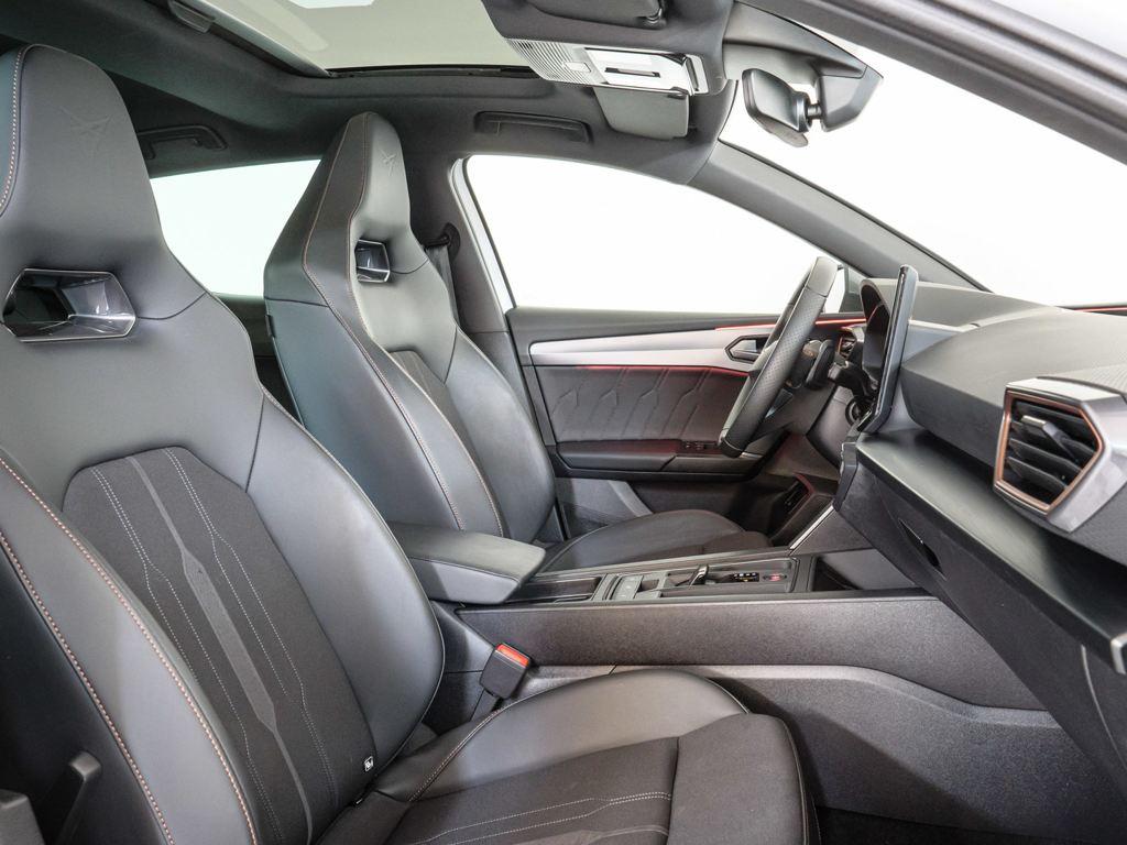 CUPRA León 1.4 e-Hybrid DSG 150 kW (204 CV) - 15