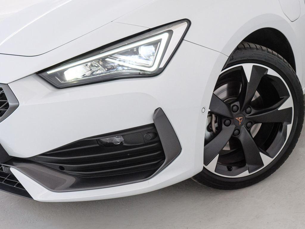CUPRA León 1.4 e-Hybrid DSG 150 kW (204 CV) - 17