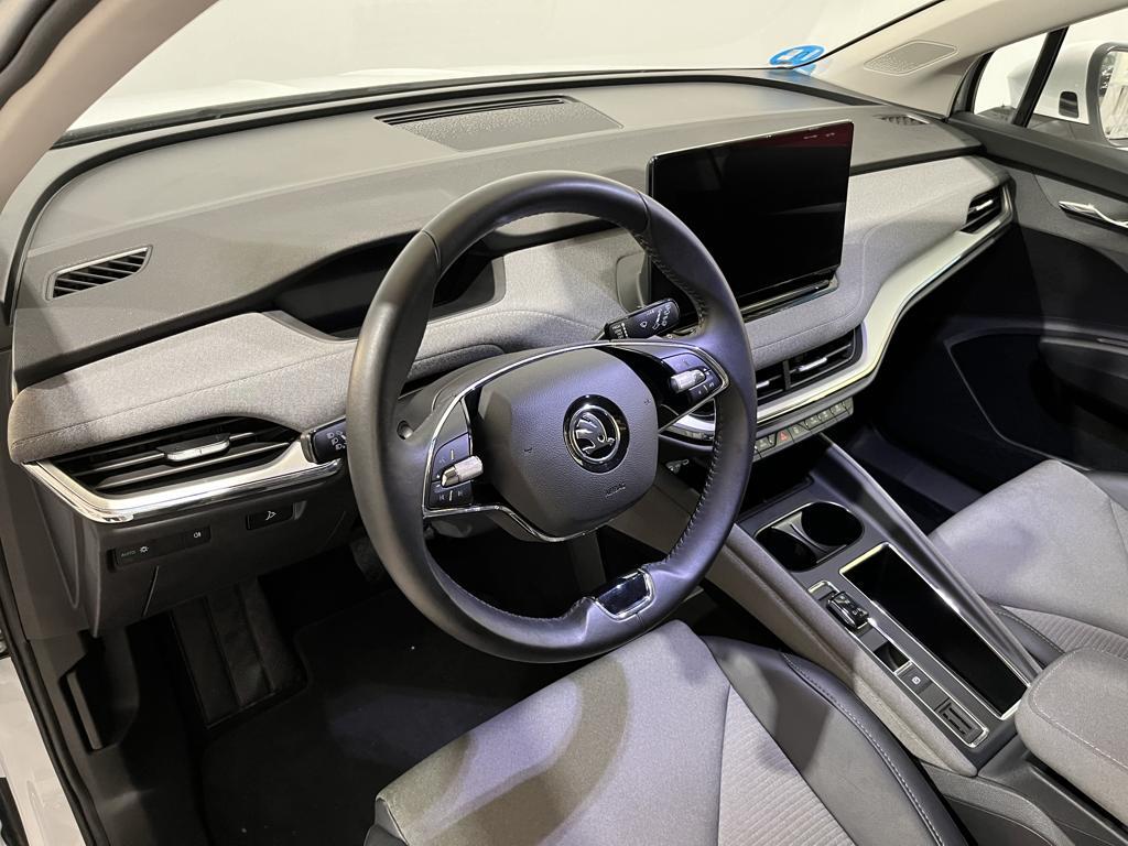 Skoda Enyaq BEV IV 80 150 kW (204 CV) 82kWh - 3