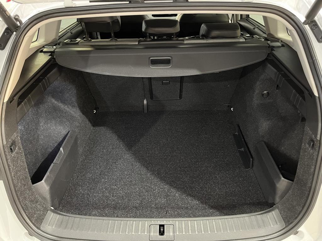 Skoda Enyaq BEV IV 80 150 kW (204 CV) 82kWh - 6