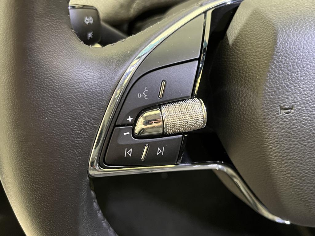 Skoda Enyaq BEV IV 80 150 kW (204 CV) 82kWh - 9