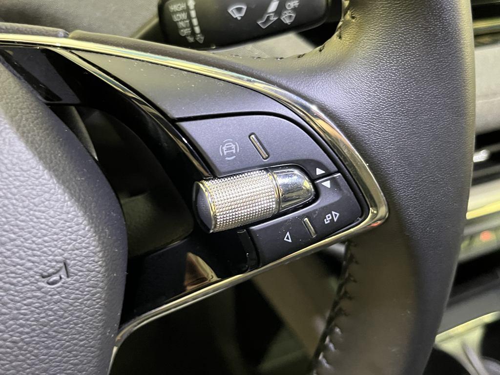 Skoda Enyaq BEV IV 80 150 kW (204 CV) 82kWh - 10