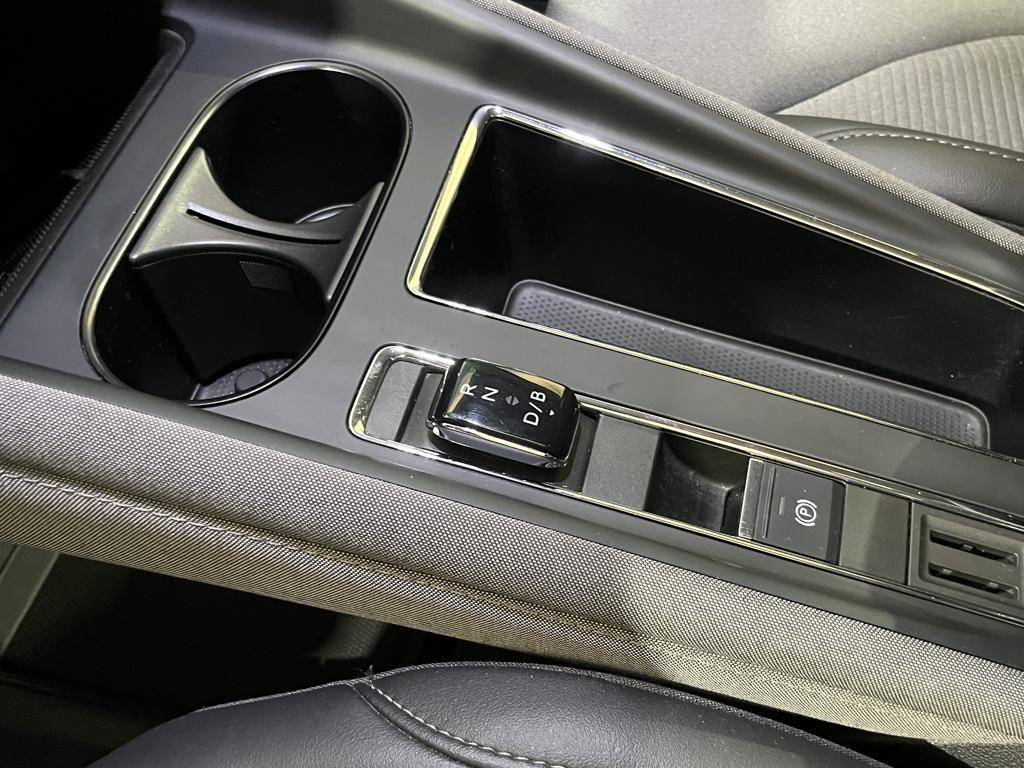 Skoda Enyaq BEV IV 80 150 kW (204 CV) 82kWh - 11