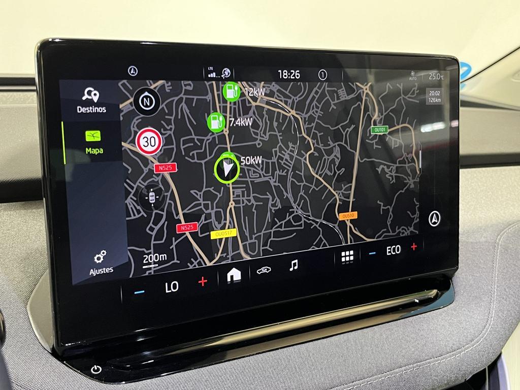 Skoda Enyaq BEV IV 80 150 kW (204 CV) 82kWh - 15