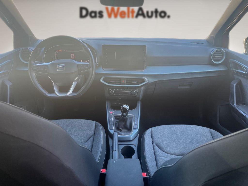 SEAT Arona 1.0 TSI Xperience XL 81 kW (110 CV) - 3