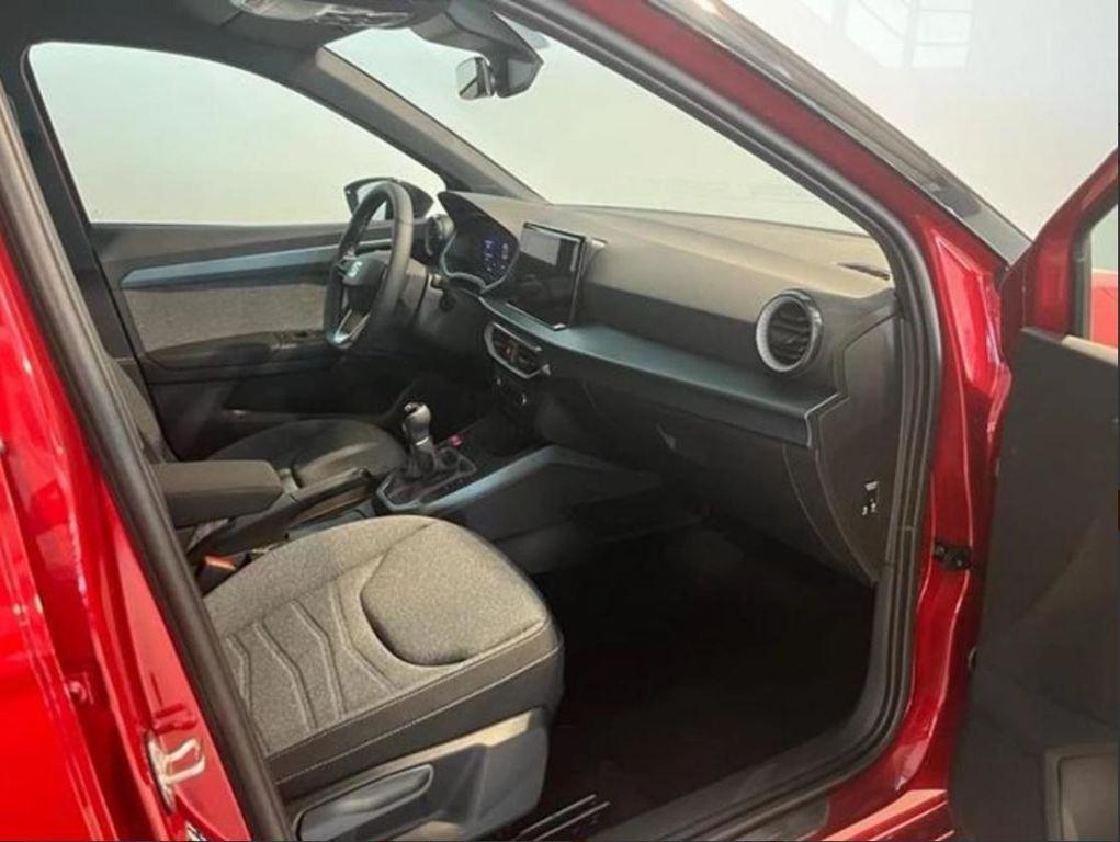 SEAT Arona 1.0 TSI Xperience XL 81 kW (110 CV) - 4