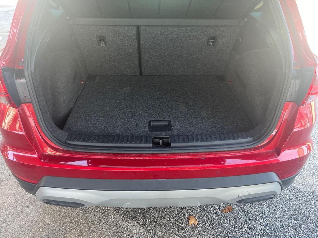 SEAT Arona 1.0 TSI Xperience XL 81 kW (110 CV) - 6