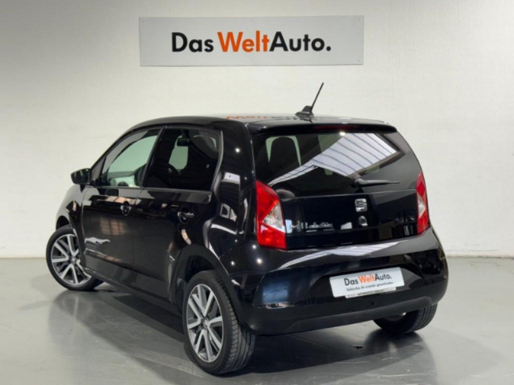 SEAT Mii Electric Plus 61 kW (83 CV) - 1