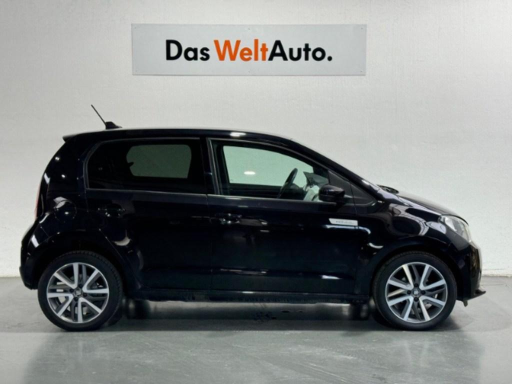 SEAT Mii Electric Plus 61 kW (83 CV) - 2