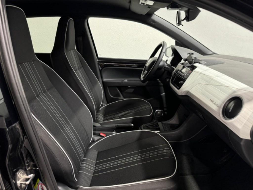 SEAT Mii Electric Plus 61 kW (83 CV) - 4