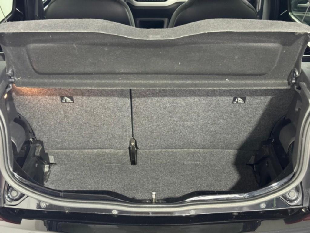 SEAT Mii Electric Plus 61 kW (83 CV) - 6