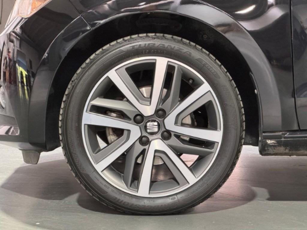 SEAT Mii Electric Plus 61 kW (83 CV) - 7