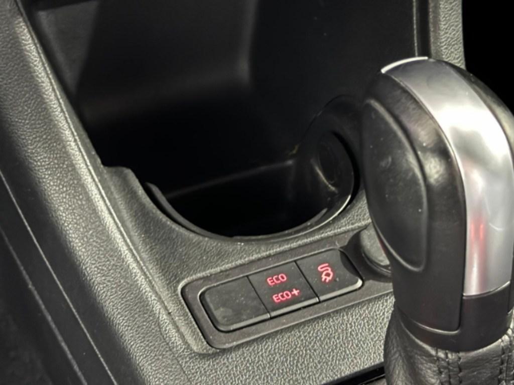 SEAT Mii Electric Plus 61 kW (83 CV) - 11