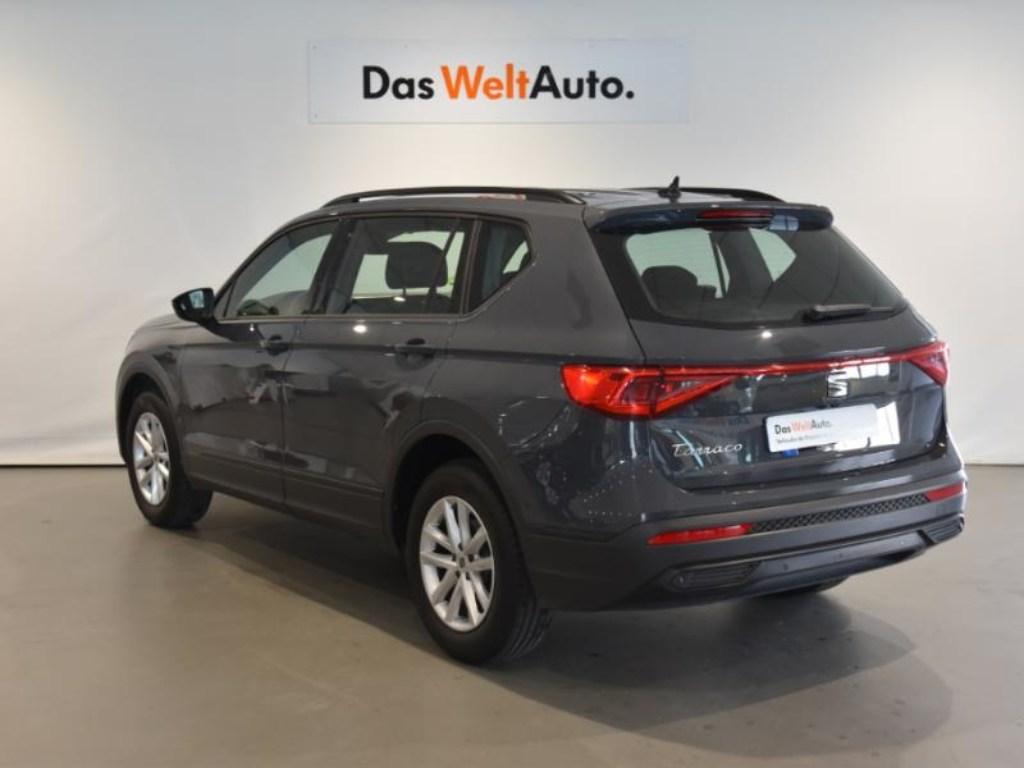 SEAT Tarraco 2.0 TDI S&S Style XL DSG 110 kW (150 CV) - 1