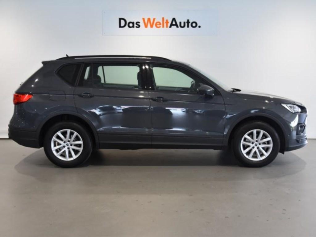 SEAT Tarraco 2.0 TDI S&S Style XL DSG 110 kW (150 CV) - 2