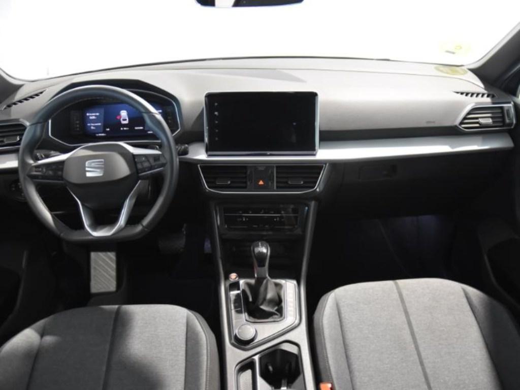 SEAT Tarraco 2.0 TDI S&S Style XL DSG 110 kW (150 CV) - 3