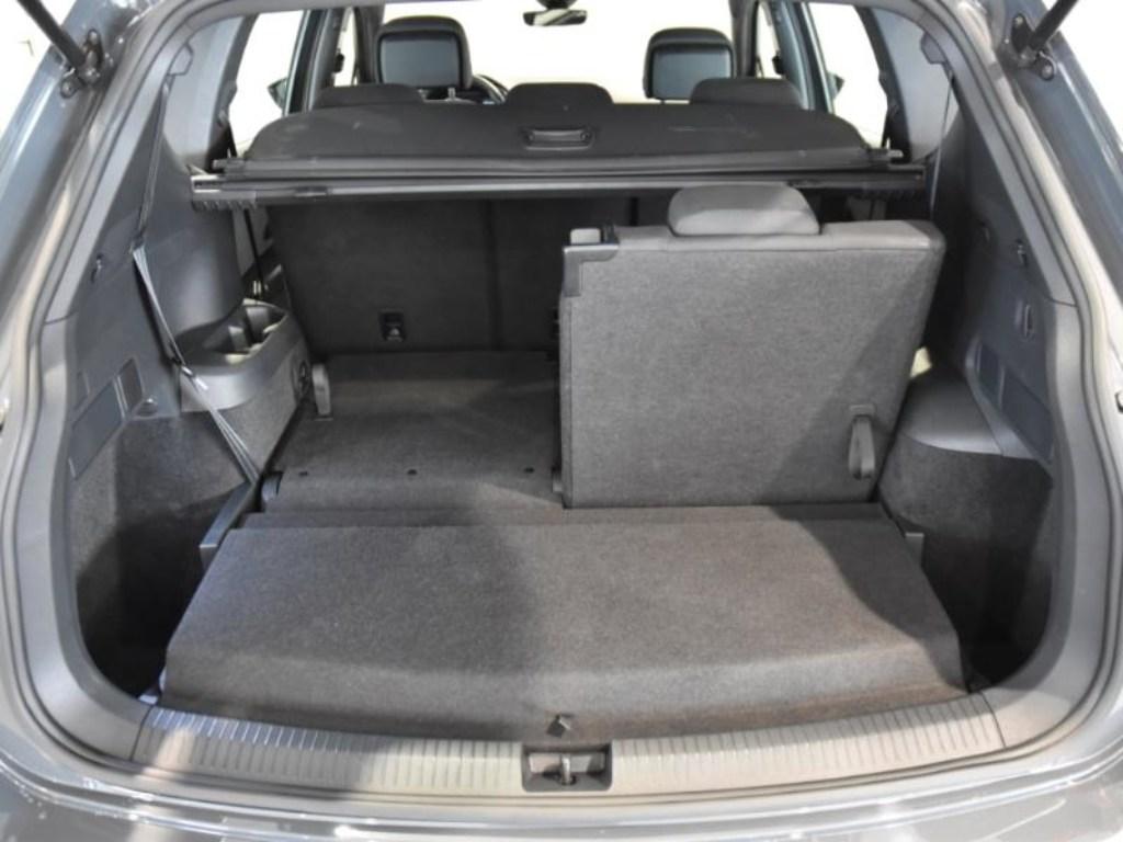 SEAT Tarraco 2.0 TDI S&S Style XL DSG 110 kW (150 CV) - 6