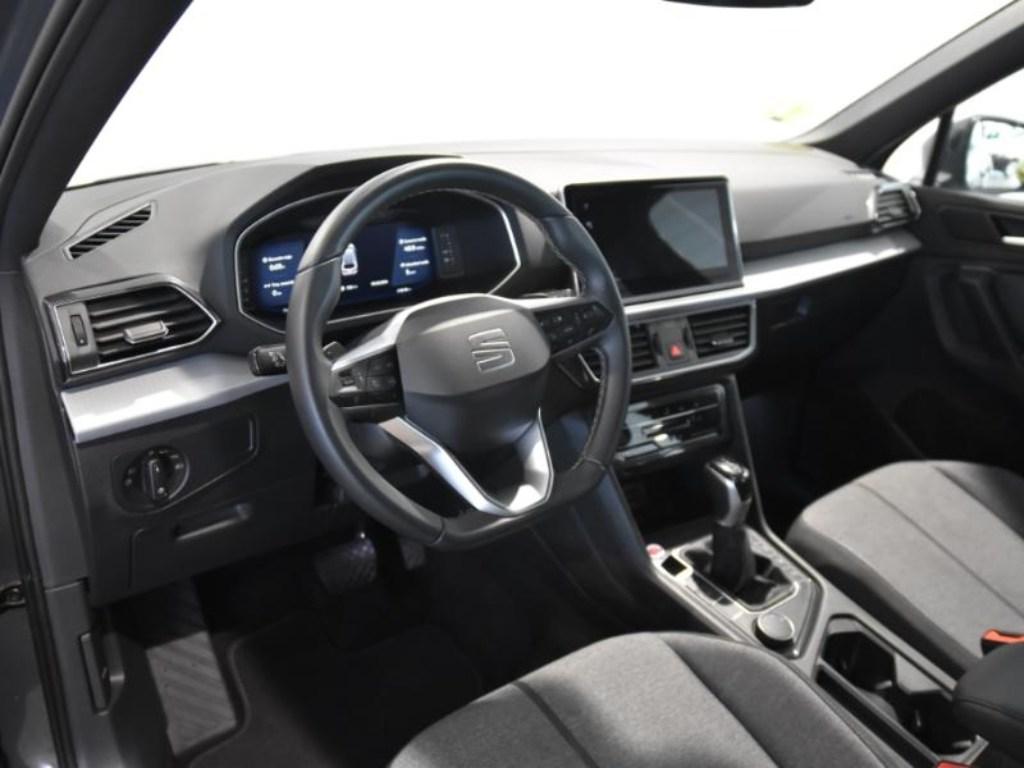 SEAT Tarraco 2.0 TDI S&S Style XL DSG 110 kW (150 CV) - 8