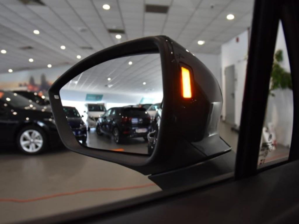 SEAT Tarraco 2.0 TDI S&S Style XL DSG 110 kW (150 CV) - 12