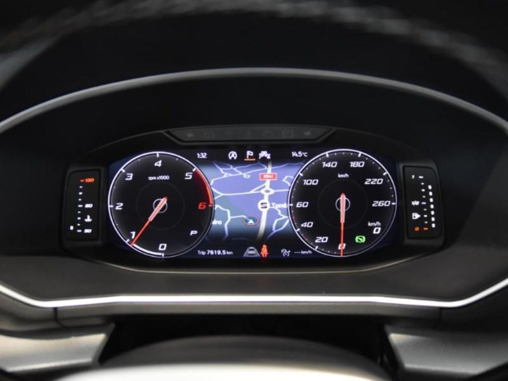 SEAT Tarraco 2.0 TDI S&S Style XL DSG 110 kW (150 CV) - 13