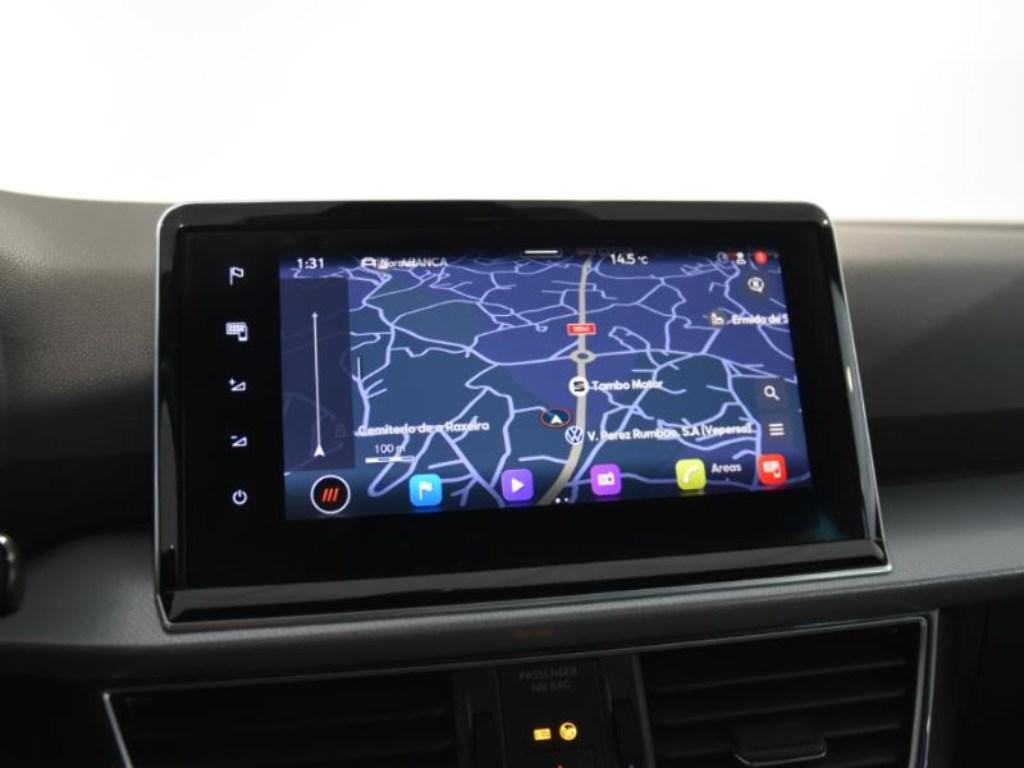 SEAT Tarraco 2.0 TDI S&S Style XL DSG 110 kW (150 CV) - 14