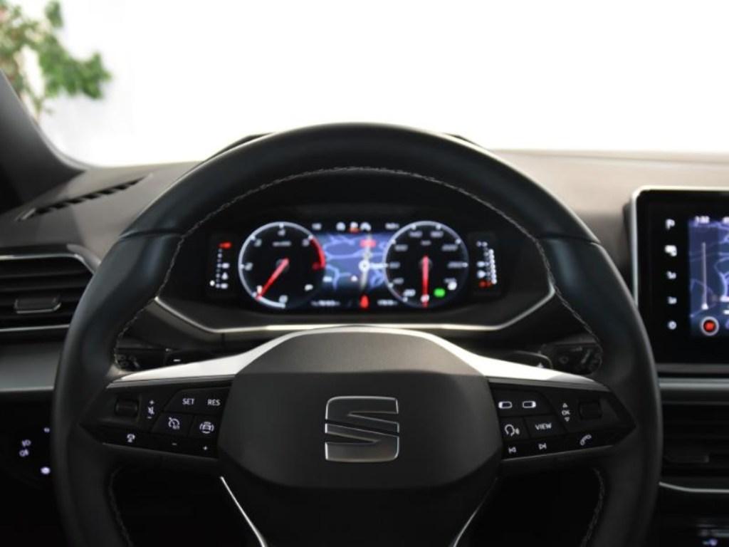 SEAT Tarraco 2.0 TDI S&S Style XL DSG 110 kW (150 CV) - 17