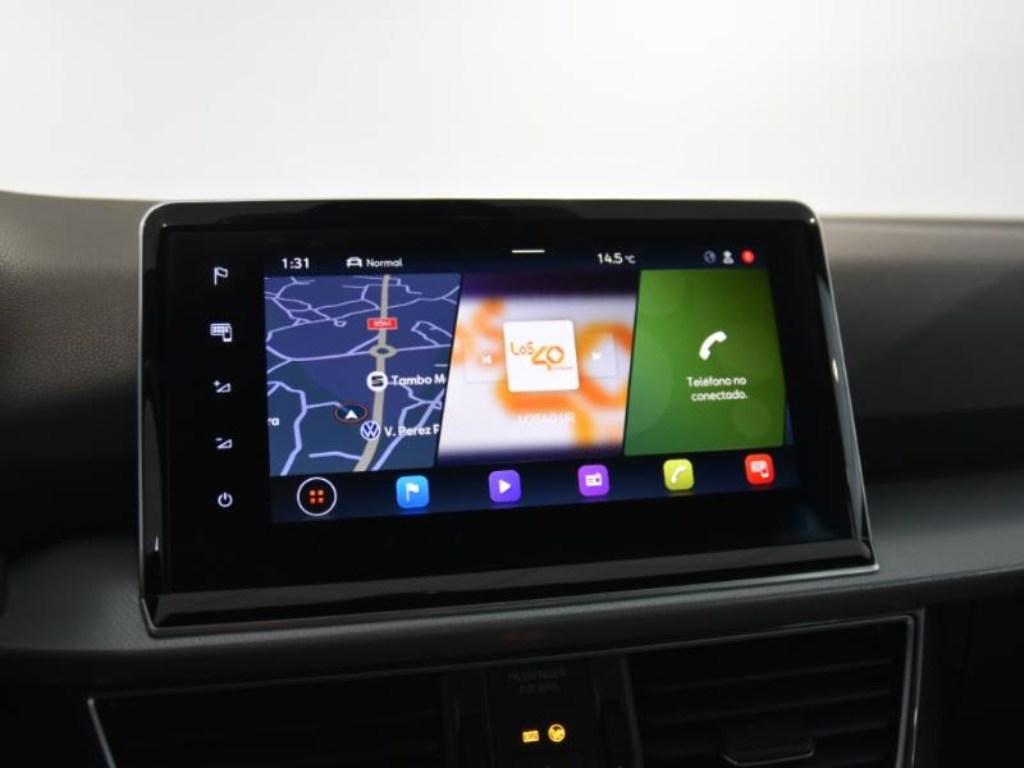 SEAT Tarraco 2.0 TDI S&S Style XL DSG 110 kW (150 CV) - 18