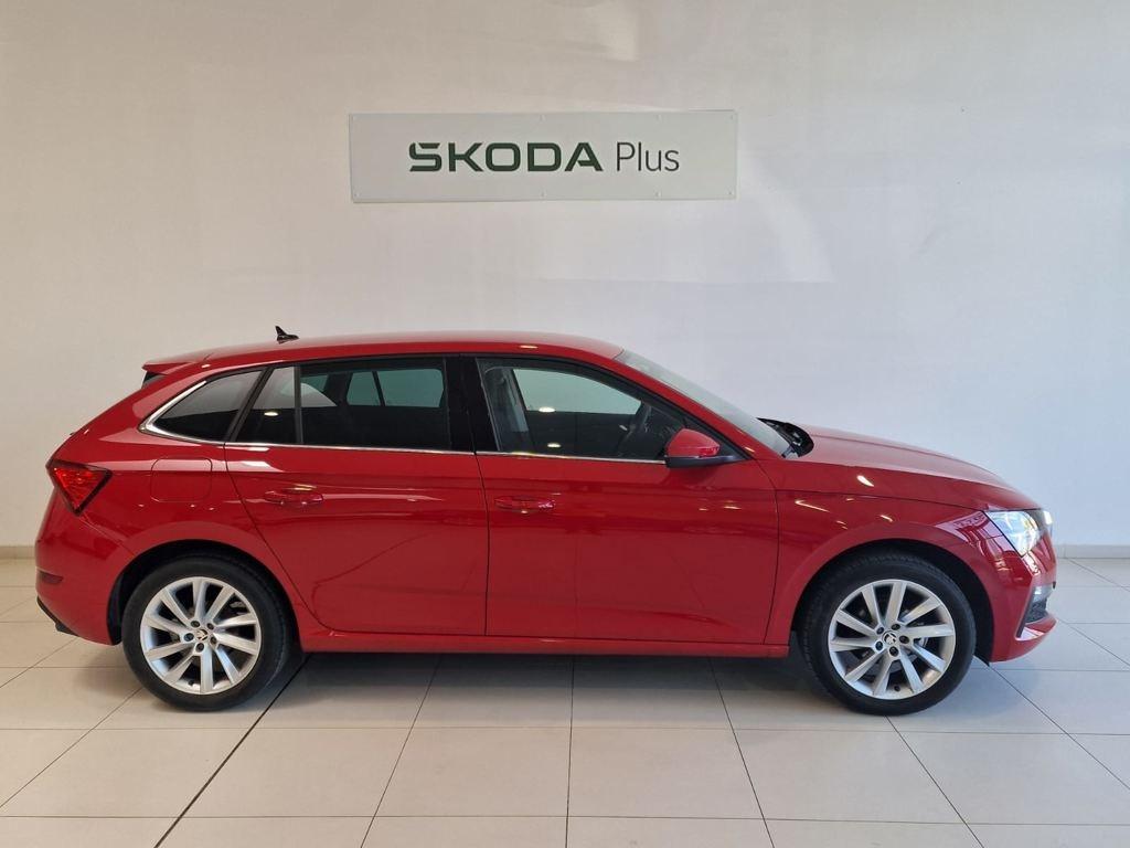 Skoda Scala 1.0 TSI Selection 70 kW (95 CV) - 2