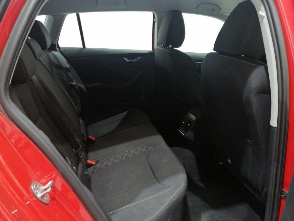 Skoda Scala 1.0 TSI Selection 70 kW (95 CV) - 5