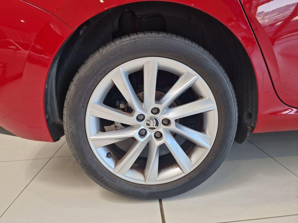 Skoda Scala 1.0 TSI Selection 70 kW (95 CV) - 7