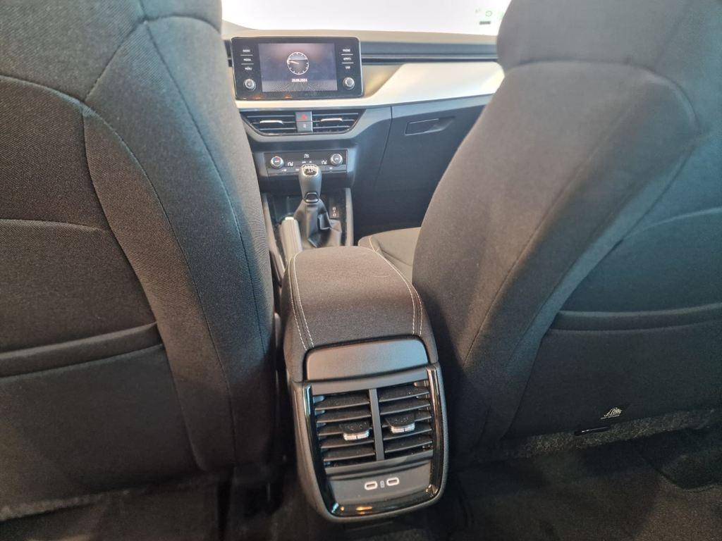 Skoda Scala 1.0 TSI Selection 70 kW (95 CV) - 11