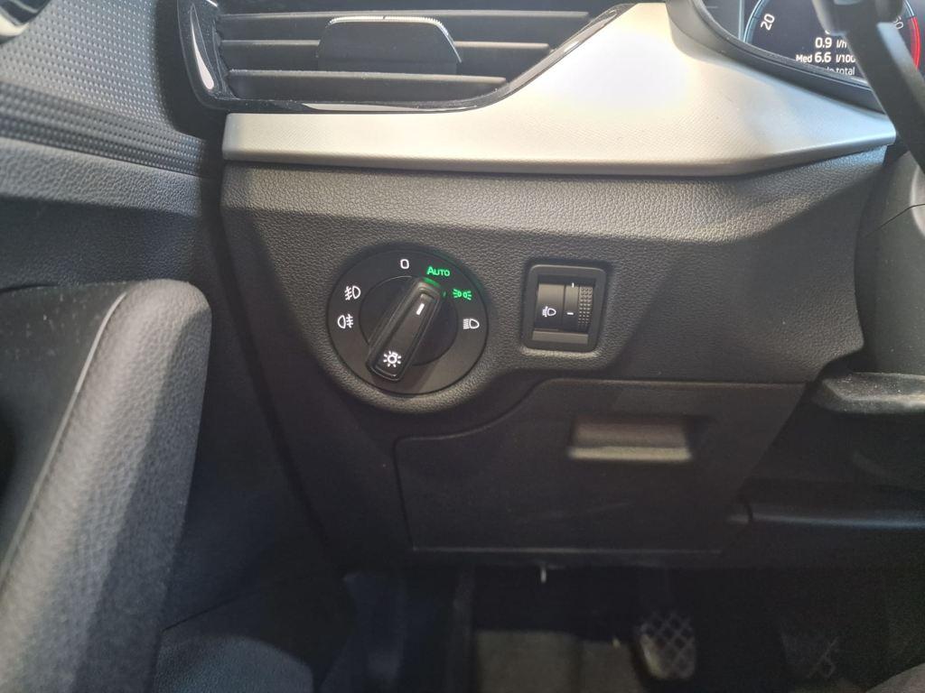 Skoda Scala 1.0 TSI Selection 70 kW (95 CV) - 12