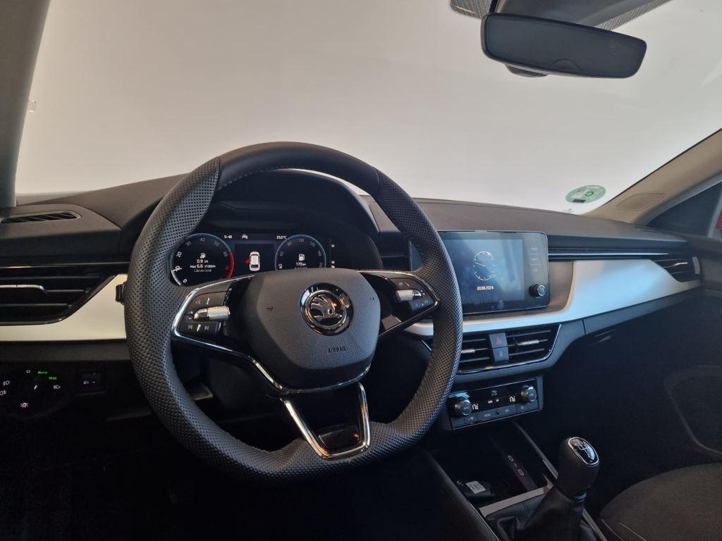 Skoda Scala 1.0 TSI Selection 70 kW (95 CV) - 13