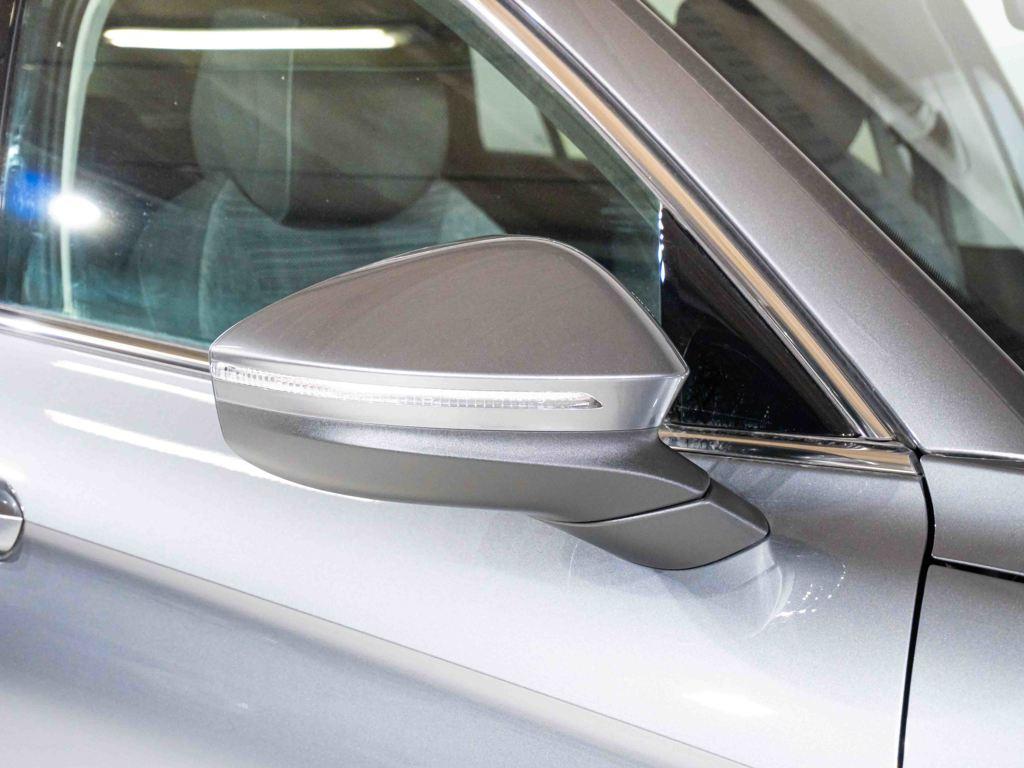 Skoda Superb Combi 1.5 TSI m-HEV Selection DSG 110 kW (150 CV) - 9