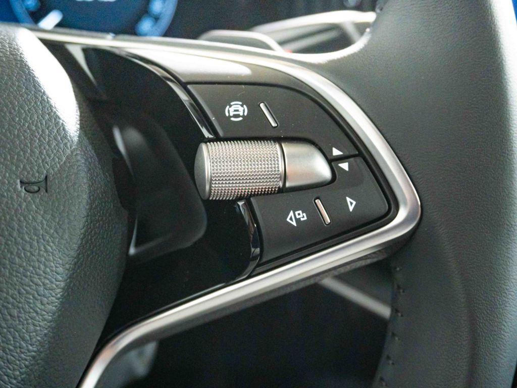 Skoda Superb Combi 1.5 TSI m-HEV Selection DSG 110 kW (150 CV) - 12