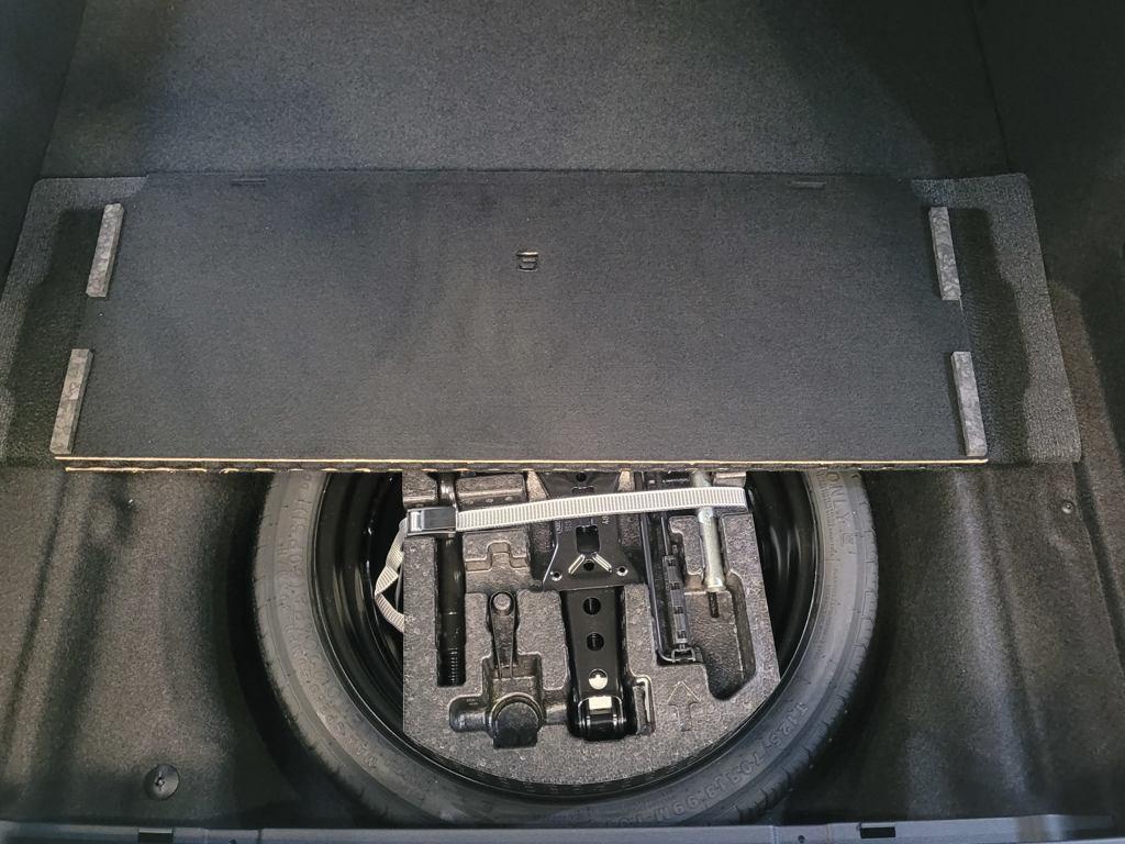 Skoda Superb Combi 1.5 TSI m-HEV Selection DSG 110 kW (150 CV) - 14