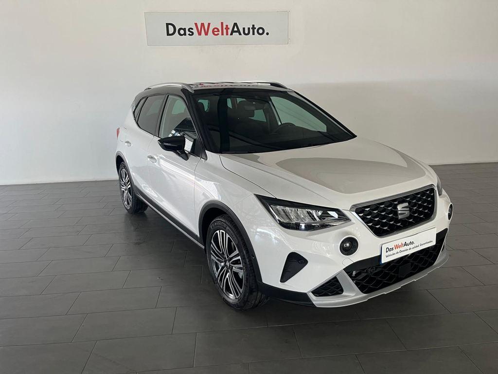 SEAT Arona 1.0 TSI Xperience Special Edition 85 kW (115 CV) - 0
