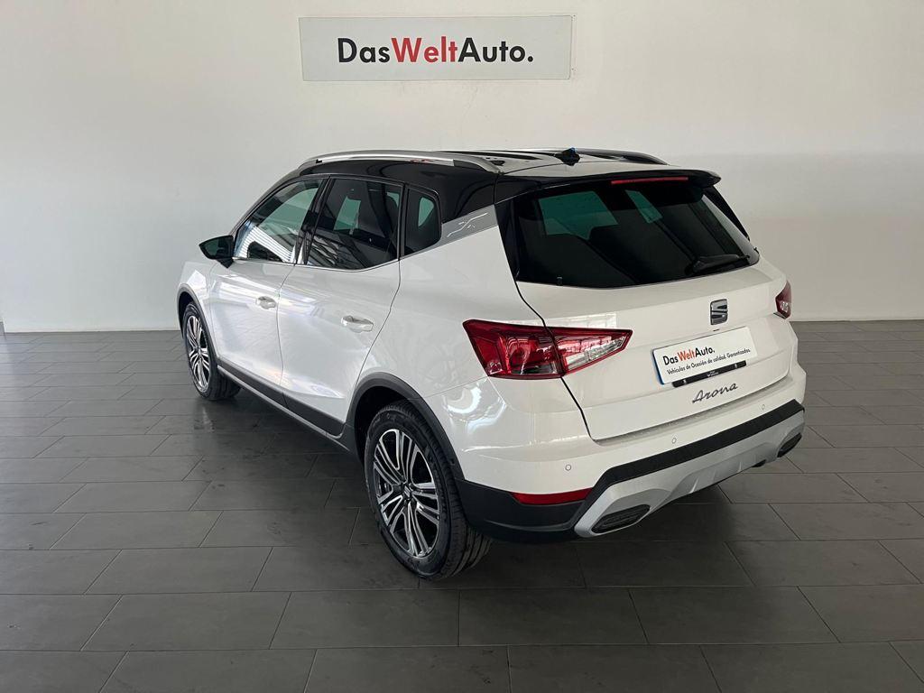 SEAT Arona 1.0 TSI Xperience Special Edition 85 kW (115 CV) - 1