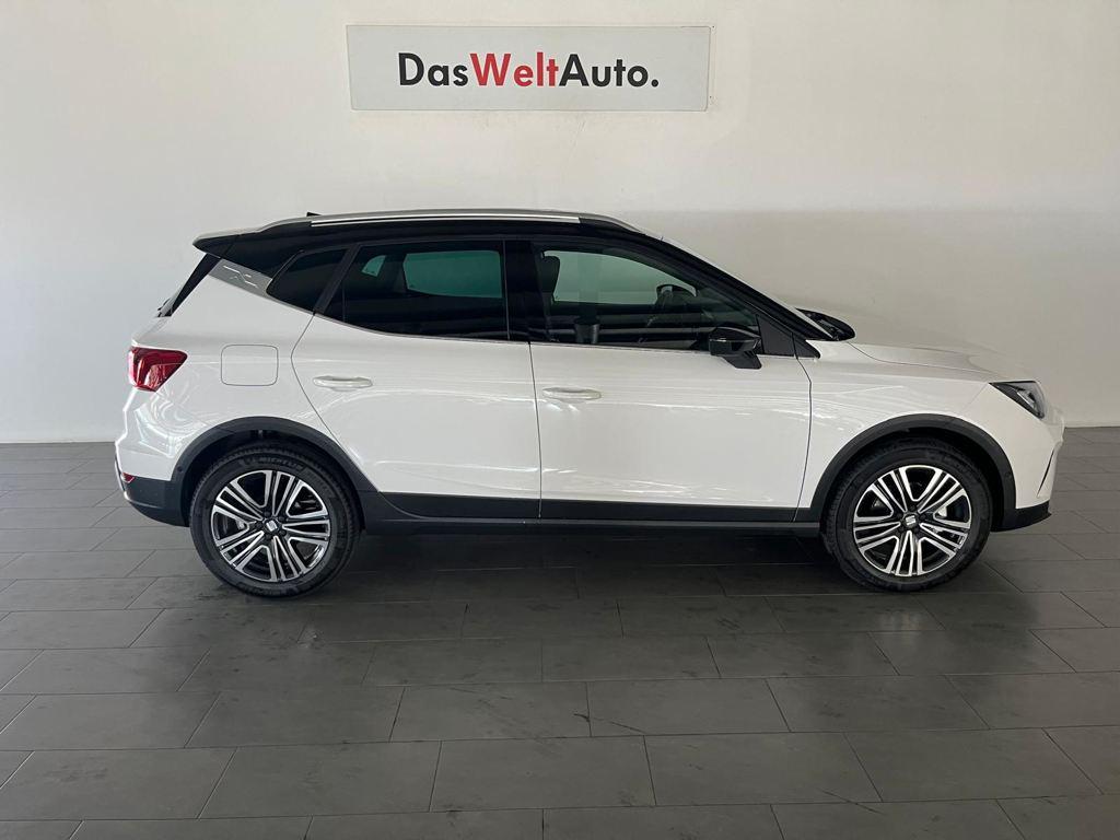 SEAT Arona 1.0 TSI Xperience Special Edition 85 kW (115 CV) - 2