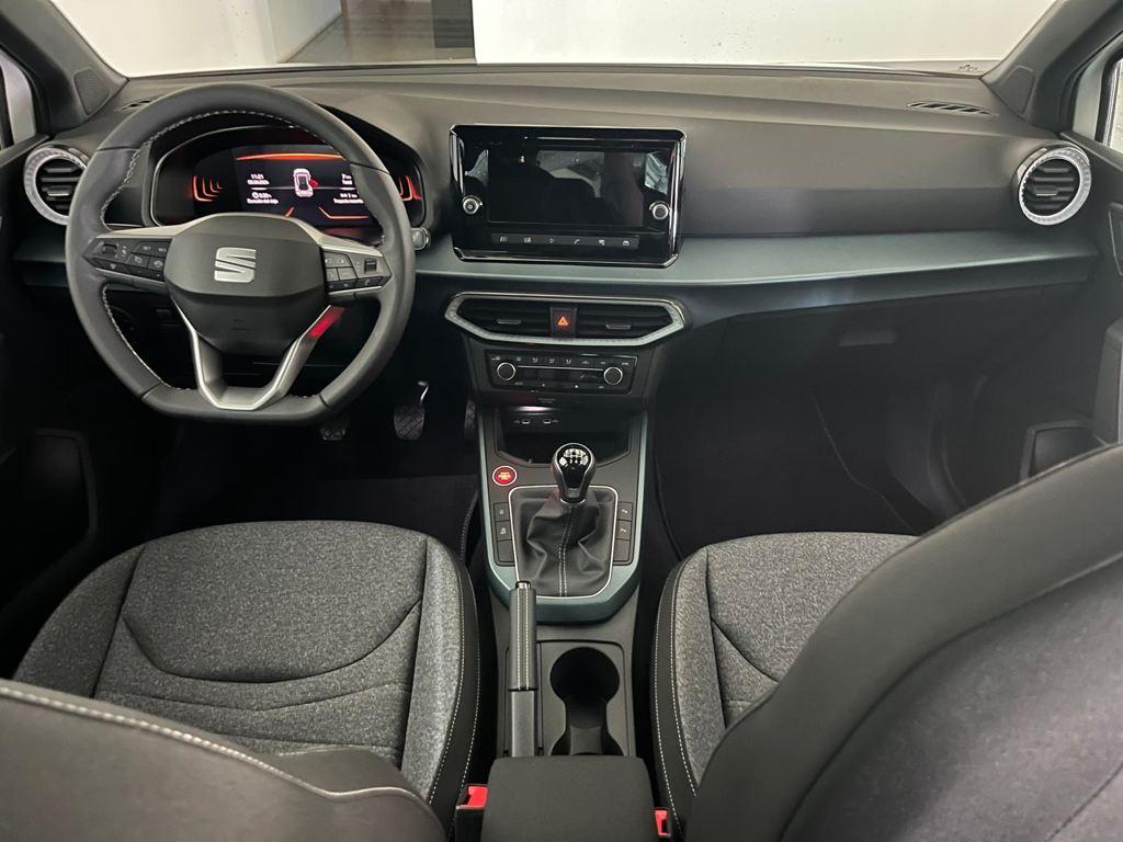 SEAT Arona 1.0 TSI Xperience Special Edition 85 kW (115 CV) - 3