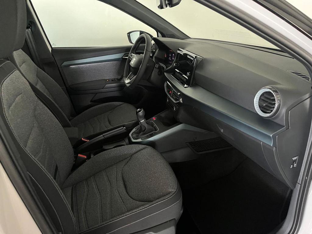 SEAT Arona 1.0 TSI Xperience Special Edition 85 kW (115 CV) - 4