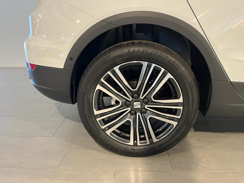 SEAT Arona 1.0 TSI Xperience Special Edition 85 kW (115 CV) - 7