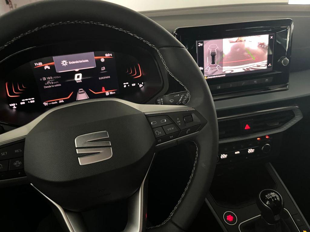 SEAT Arona 1.0 TSI Xperience Special Edition 85 kW (115 CV) - 8