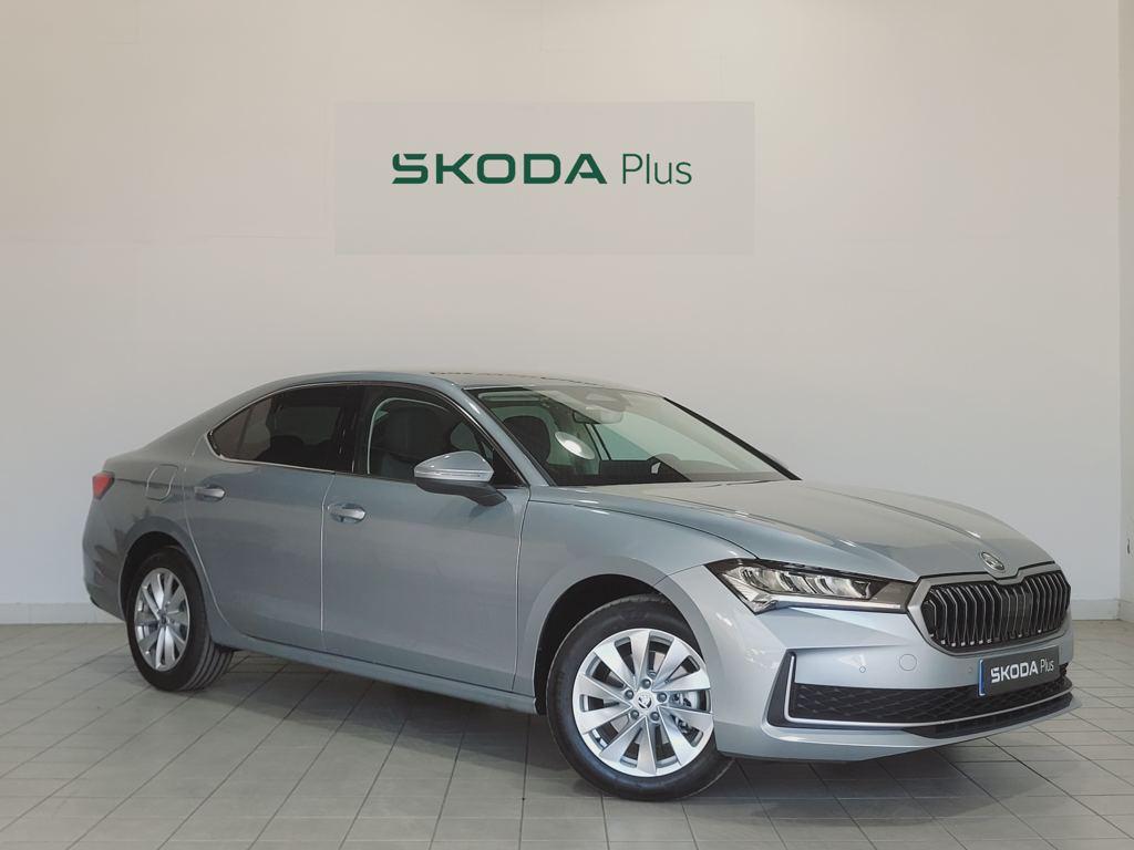 Skoda Superb 2.0 TDI Selection DSG 110 kW (150 CV) - 0