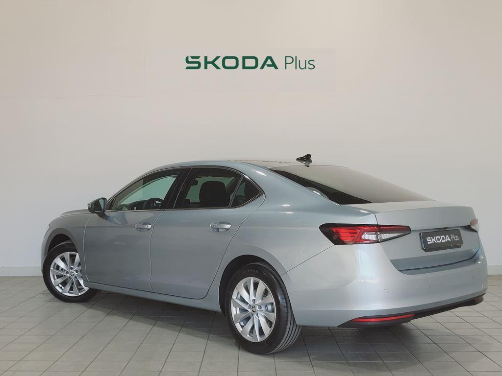 Skoda Superb 2.0 TDI Selection DSG 110 kW (150 CV) - 1